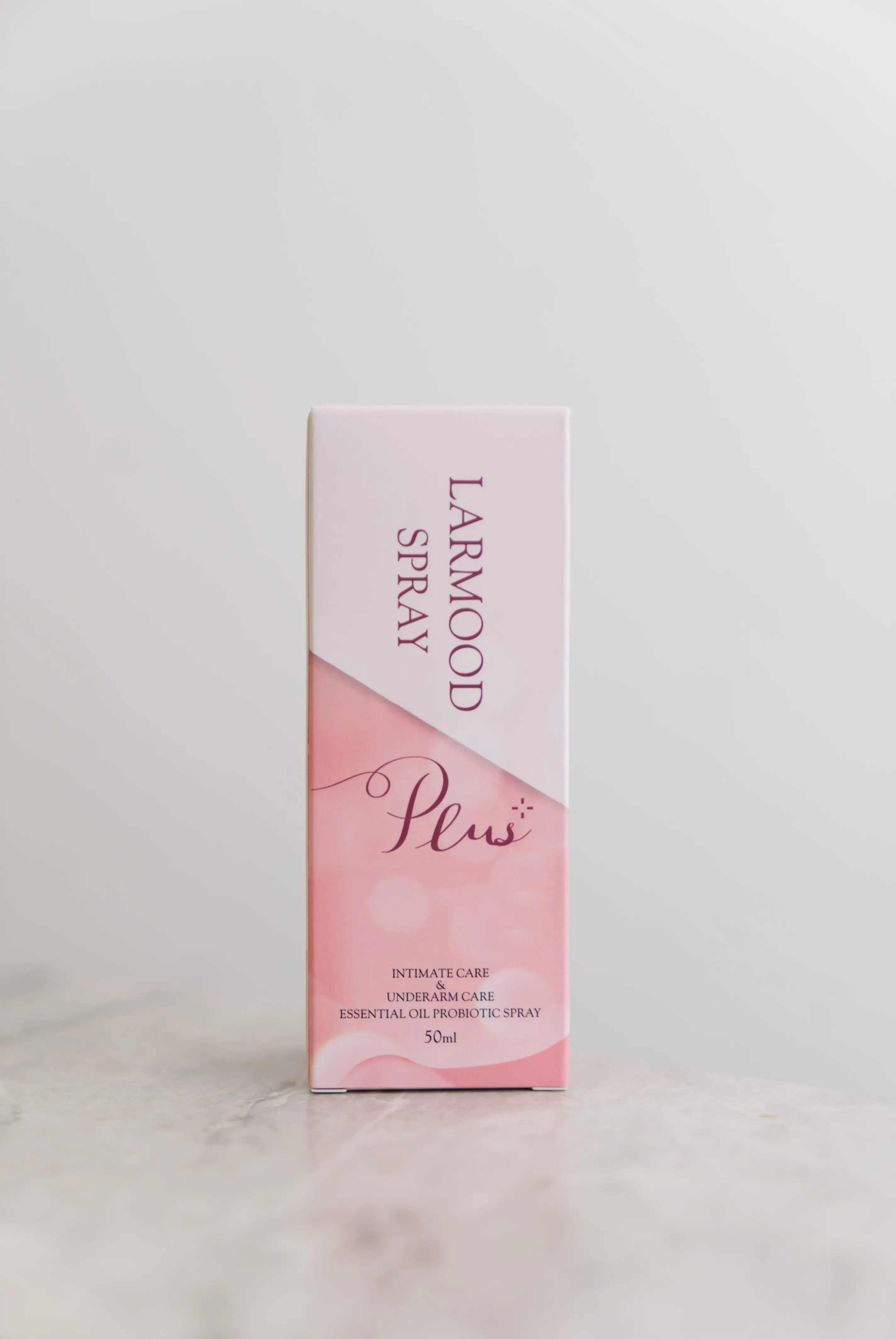 LARMOOD SPRAY